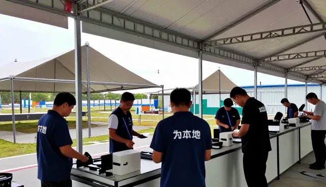 成都毅零膜结构工程有限公司助力工程改造等提升竞争力