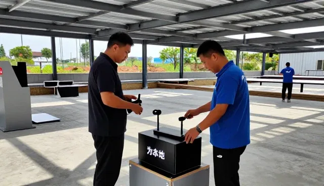 工程改造功能特点说明